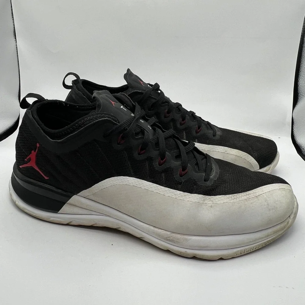 Jordan trainer prime